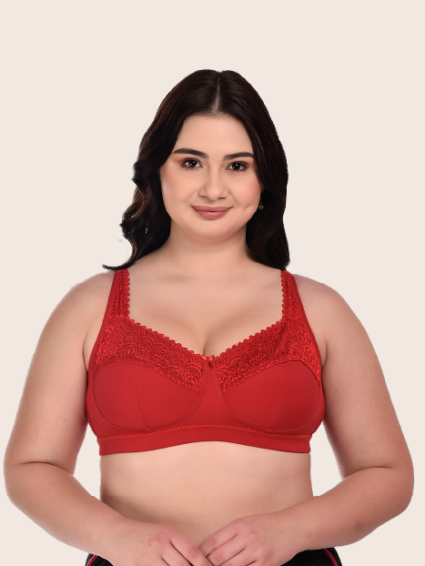Softdots Bra Medium Coverage