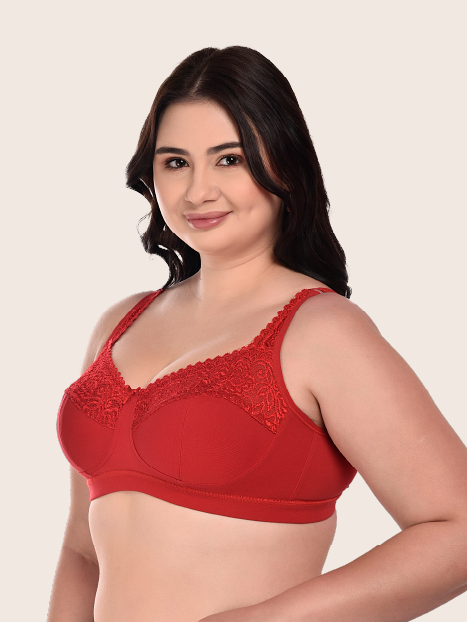 Softdots Bra Medium Coverage - Image 3