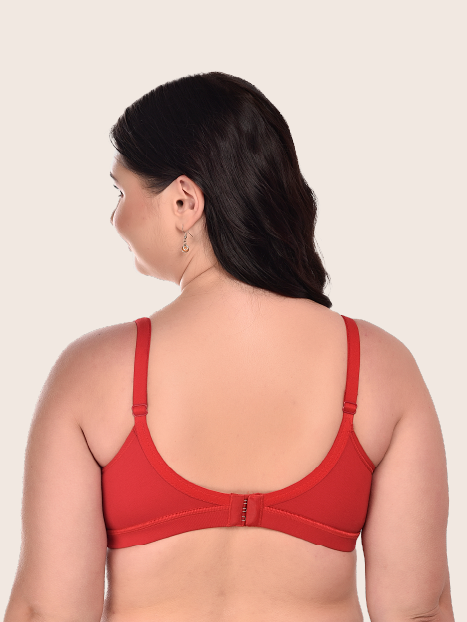 Softdots Bra Medium Coverage - Image 2
