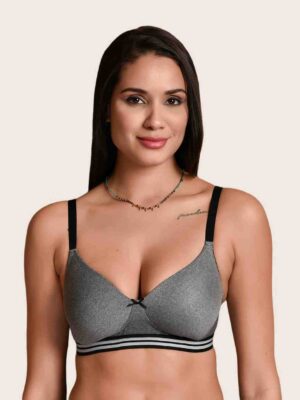 Softdots Bra Full Coverage Lightly Padded